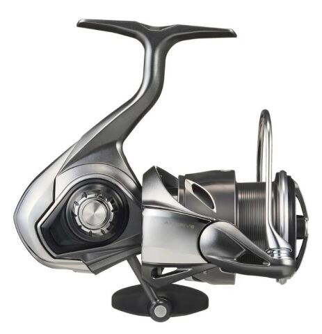 Daiwa Caldia 25 LT 2500 Spin Olta Makinesi