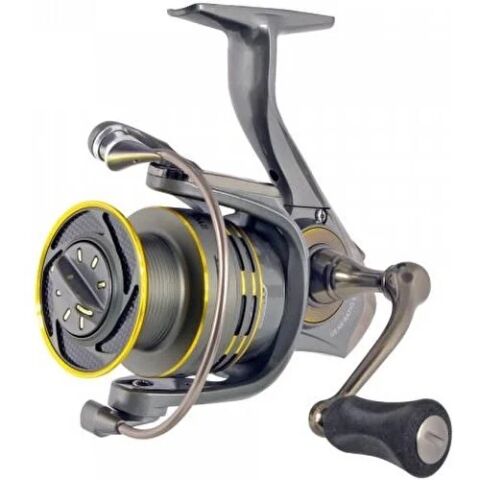 Ryobi Slam 4000 Spin Makinası