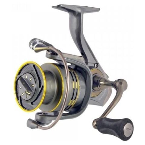 Ryobi Slam 4000 Spin Makinası