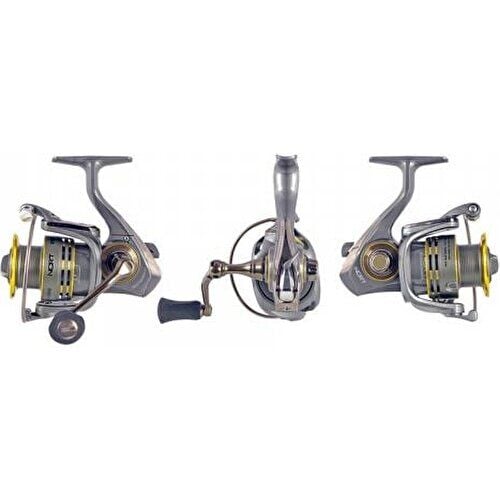 Ryobi Slam 4000 Spin Makinası