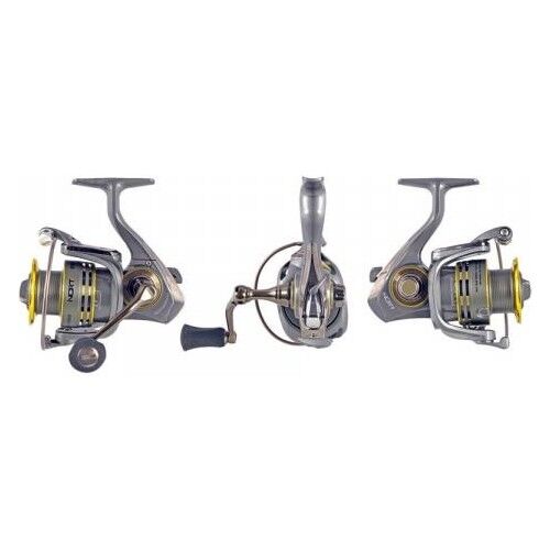 Ryobi Slam 4000 Spin Makinası