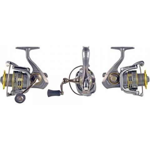 Ryobi Slam 4000 Spin Makinası