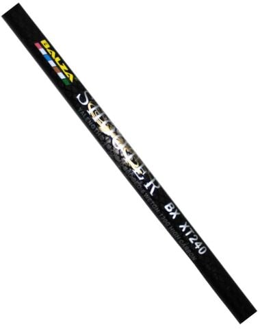 Balza Shooter 270cm 10-40 gr  Tele Spin kamış