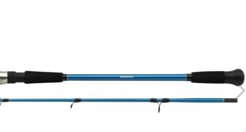 Shımano Alivio Boat Quiver 210cm 50-150g