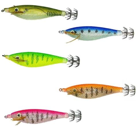 Ryuji Mks Toto 7cm 9.5gr Kalamar Zokası