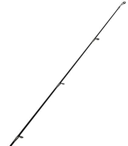 Okuma Cavalla Ultra Light Jigging Spin 198cm Max 40gr 2 Parça Olta Kamışı