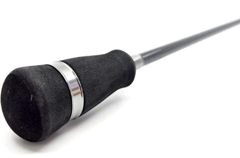 Okuma Cavalla Ultra Light Jigging Spin 198cm Max 40gr 2 Parça Olta Kamışı