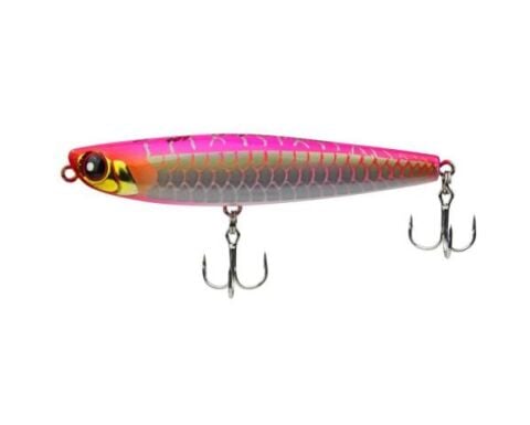 Sea Horse Ex-Fortuna 90 S 17gr Pink Scale