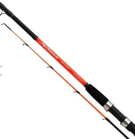 Shımano Sonora Boat Quiver 210cm 50-150g