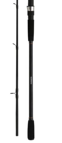 Shımano Sonora Boat Quiver 210cm 50-150g