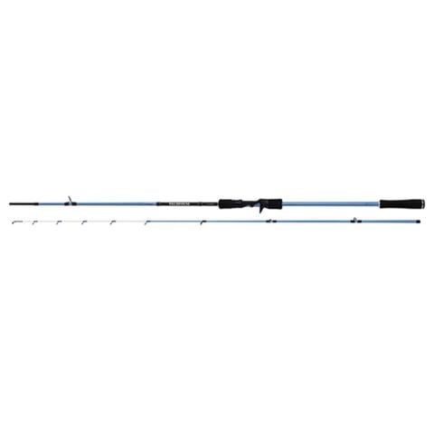 Shımano Technium Tai Rubber 7'2 H Max 220g