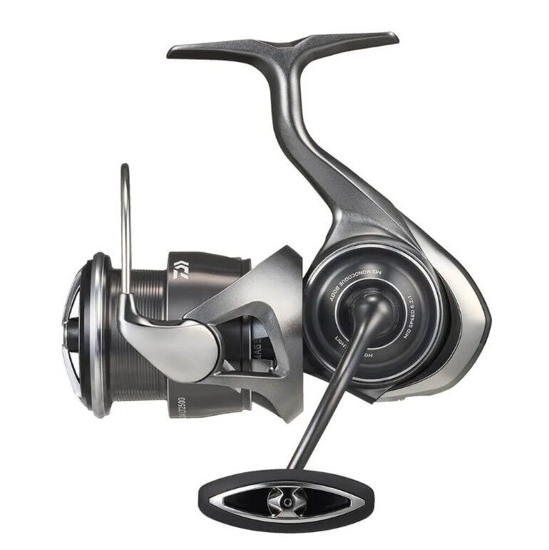 Daiwa Caldia 25 LT 4000 CXH Spin Olta Makinesi