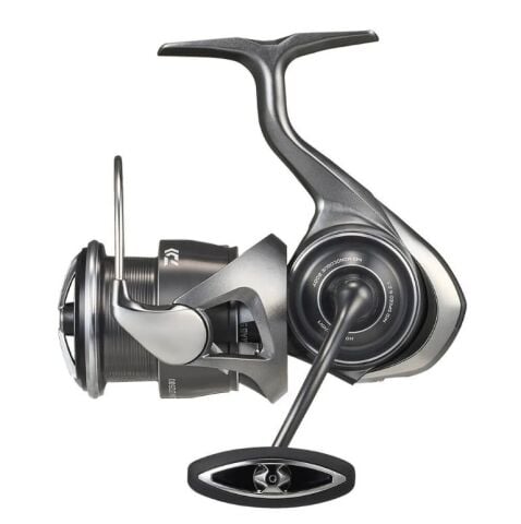 Daiwa Caldia 25 LT 4000 CXH Spin Olta Makinesi