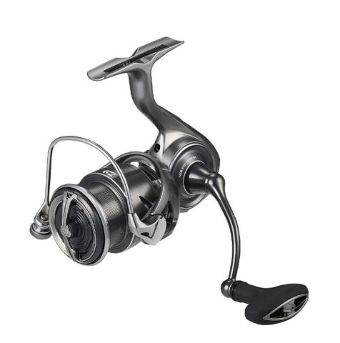 Daiwa Caldia 25 LT 4000 CXH Spin Olta Makinesi