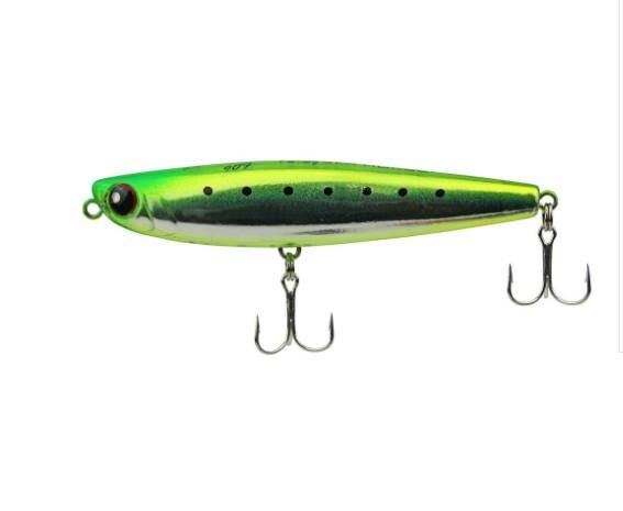 Sea Horse Ex-Fortuna 90 S 17gr Green Sardine