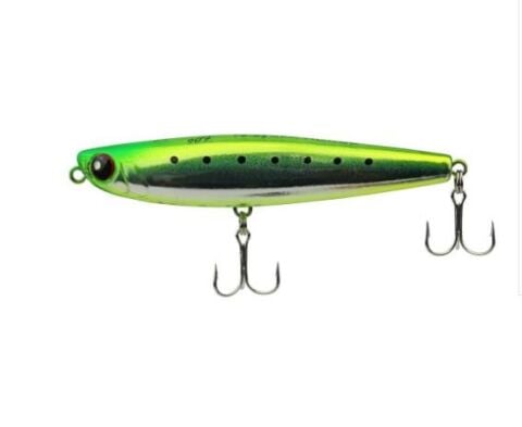 Sea Horse Ex-Fortuna 90 S 17gr Green Sardine