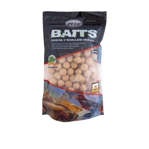 Effe Baits 500gr 18mm Boili