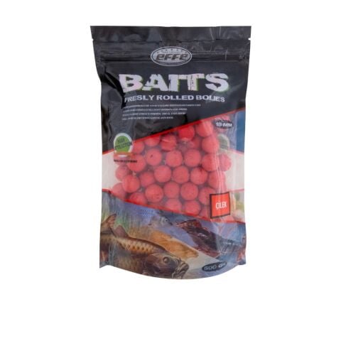 Effe Baits 500gr 18mm Boili