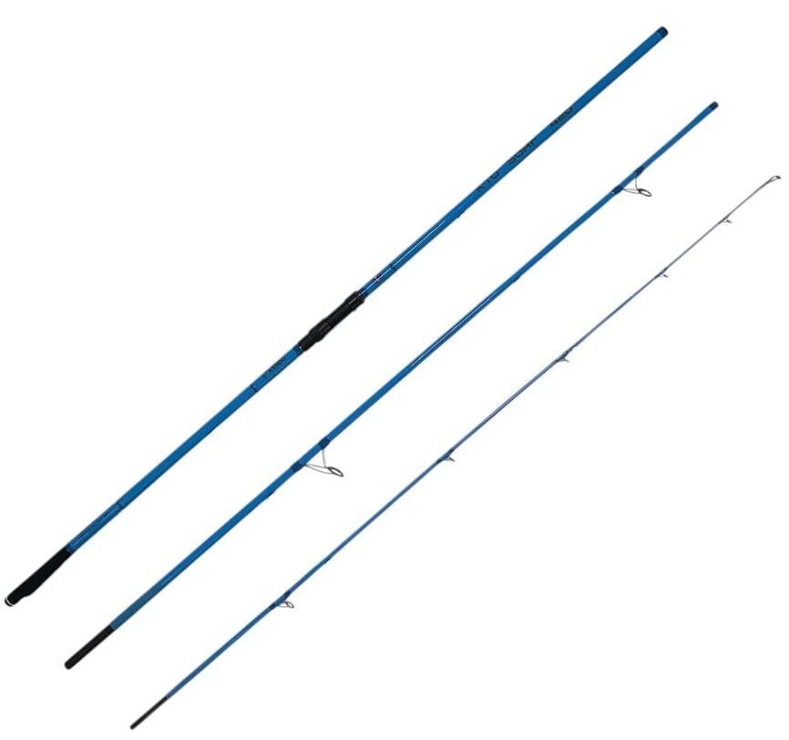 Kendo K10 Surf 420cm 100-250gr 3 Parça Olta Kamışı