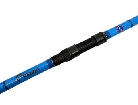 Kendo K10 Surf 420cm 100-250gr 3 Parça Olta Kamışı