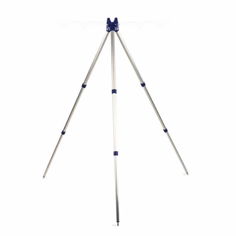 Oskar Mavi Tripod Üçlü Ayak