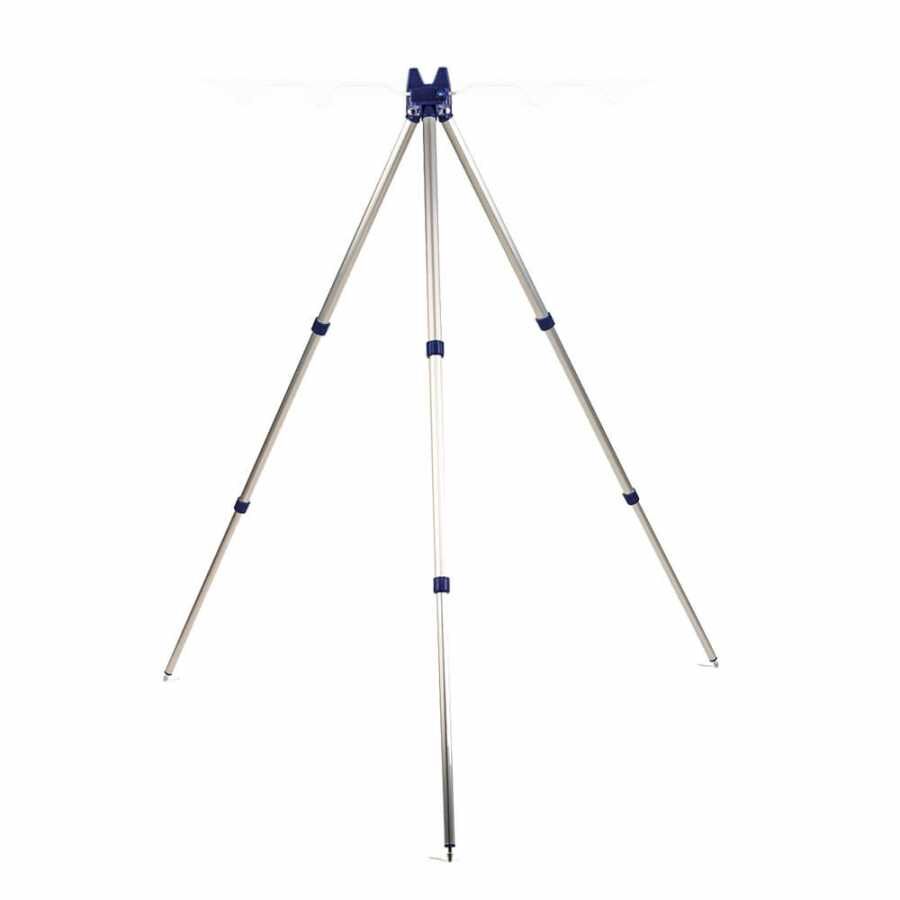 Oskar Mavi Tripod Üçlü Ayak
