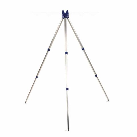 Oskar Mavi Tripod Üçlü Ayak