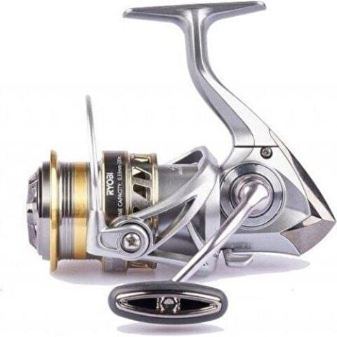 Ryobi Virtus 4000 FD Spin Olta Makinası