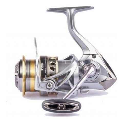 Ryobi Virtus 4000 FD Spin Olta Makinası