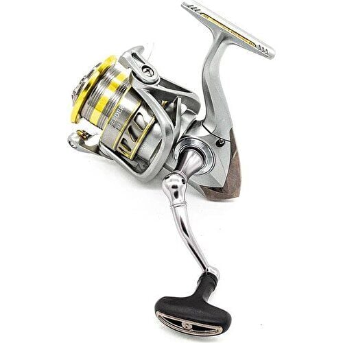 Ryobi Virtus 4000 FD Spin Olta Makinası