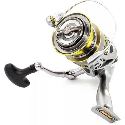 Ryobi Virtus 4000 FD Spin Olta Makinası