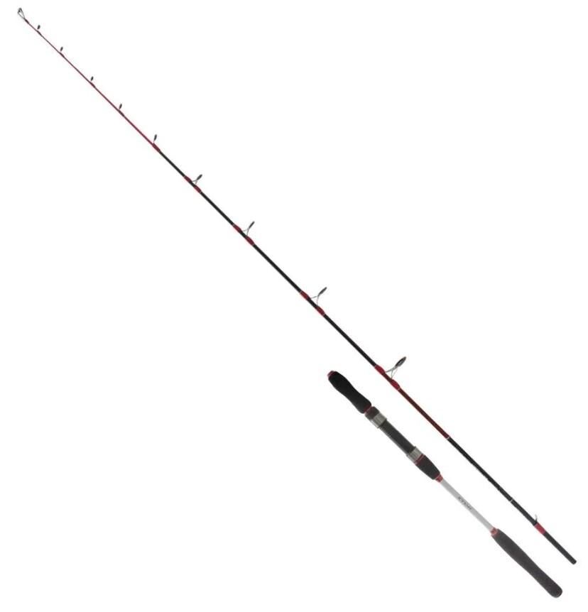 Ryuji Searider 1.80m 60-180gr 2P Jig Kamış