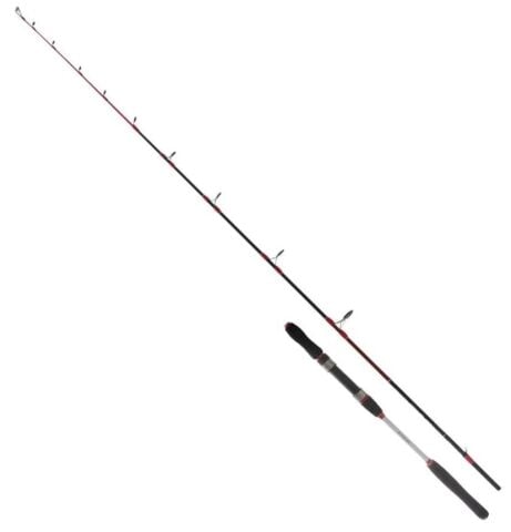 Ryuji Searider 1.80m 60-180gr 2P Jig Kamış
