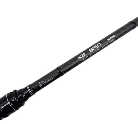 Kendo K2 Spin 270cm 10-30gr Olta Kamışı