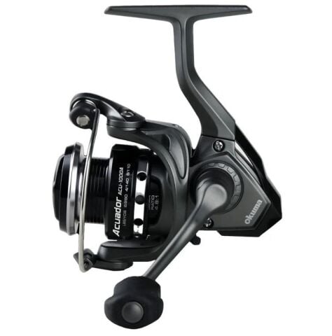 Okuma Acuador ACU-1000A LRF Olta Makinesi