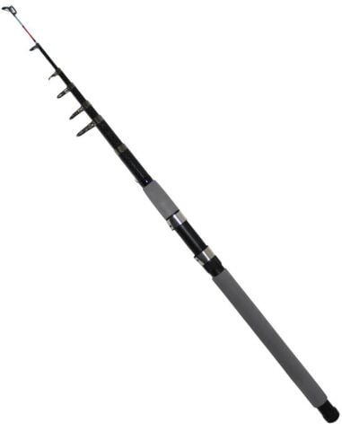 Balza Carrera 300 cm 50-100gr Teleskobik Kamış