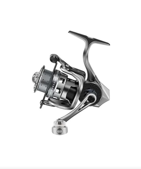 Caretta Natsu 1000 Ultra Light Carbon Olta Makinesi