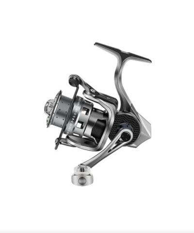 Caretta Natsu 1000 Ultra Light Carbon Olta Makinesi