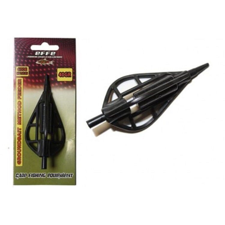 Effe 40gr Kurşun Yemlik