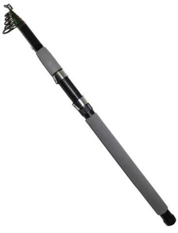 Balza Carrera 360 cm 50-100gr Teleskobik Kamış