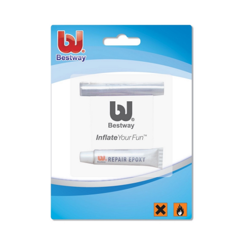 Bestway 62022 Şişme Bot Tamir Seti