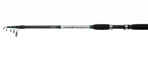 Shimano Alivio Slim TE GT XH Serisi 360cm 40-80gr