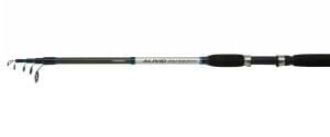 Shimano Alivio Slim TE GT XH Serisi 360cm 40-80gr