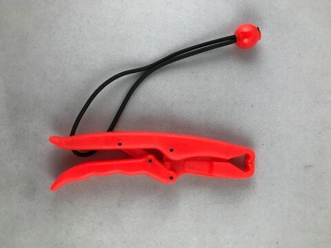 Bauer Plastik Gripper 18cm