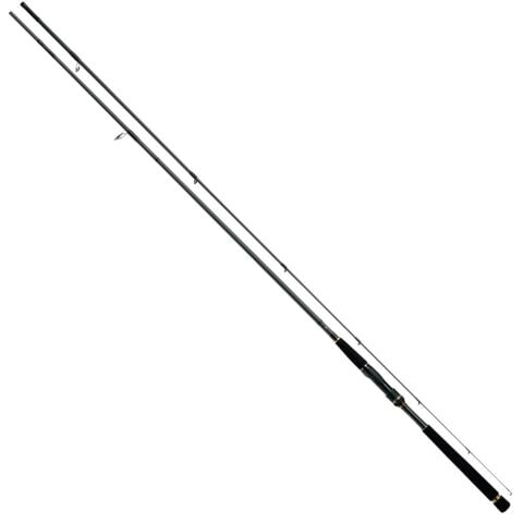 Daiwa Lateo 90M-Q 274cm 10-50gr Spin Kamış