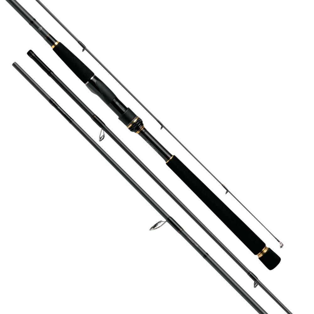 Daiwa Lateo 90M-Q 274cm 10-50gr Spin Kamış