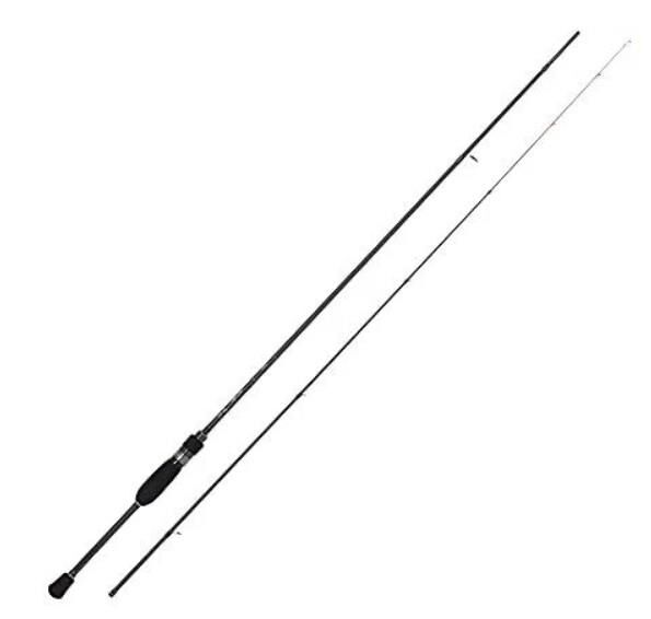 Major Craft 5G Ajido AD5-S682M/AJI 2.03mt 0.6-5gr (2P) LRF Kamış
