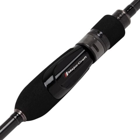 Major Craft 5G Ajido AD5-S682M/AJI 2.03mt 0.6-5gr (2P) LRF Kamış