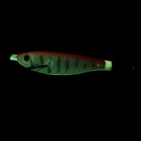 Ryuji Toto Squid 7cm  9.5 gr Kalamar Zokası