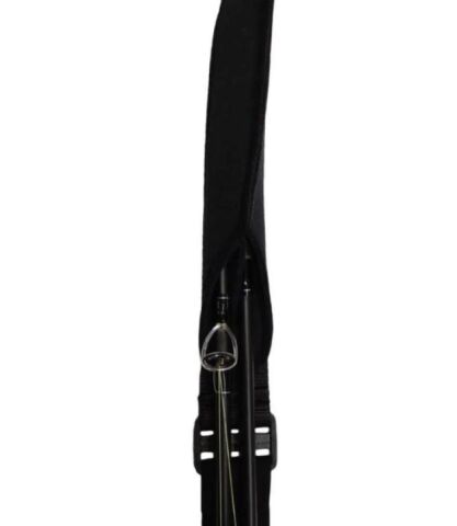 Savage Gear Neopren Ayarlanabilir Lastikli Kamış Koruma Kılıfı
